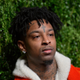 Illustration for article titled 21 Savage on ICE Arrest: 'I Represent Poor Black Americans & I Represent Poor Immigrant Americans'